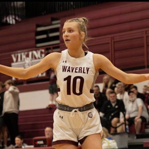 Kenna Kottman mugshot