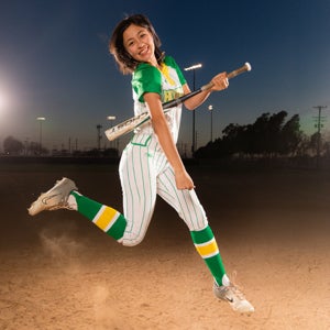 Jazmine Castro mugshot