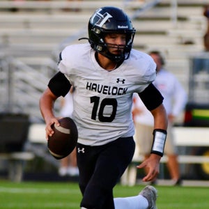 Kaleb Montanye