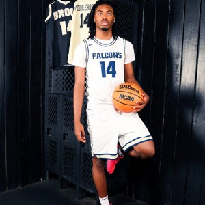 Jaylen Humphrey