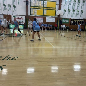 Aliyah Gonzalez mugshot