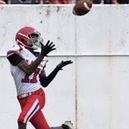 Zaman Timmons