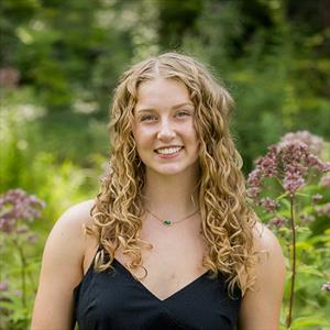 Haley Armock mugshot