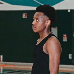 Jaylan Bryant