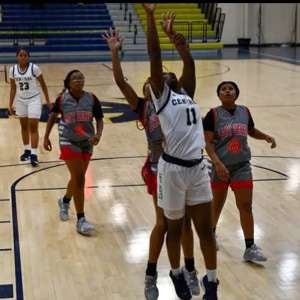 A'riyah Hall mugshot