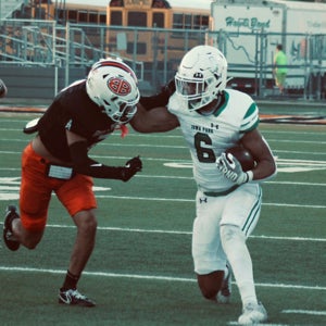 Jemarr Myles