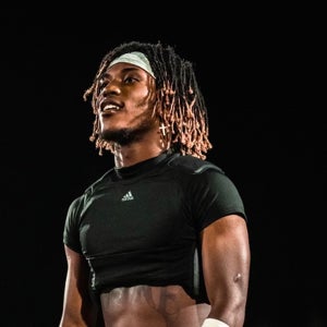 Kobe Mcgill