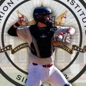 Brody Smithson mugshot