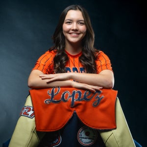 Aubrey Lopez mugshot