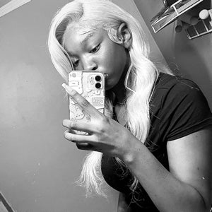 Ah'Minah Brunson