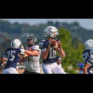 Jensen Ferber mugshot