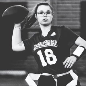 Rachel Hansen mugshot