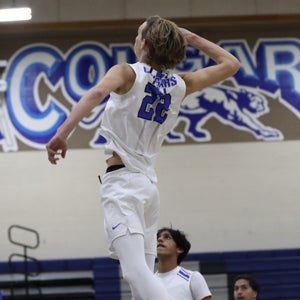 Bryce Jacobson mugshot