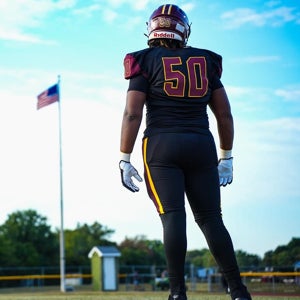Tyler Bright