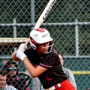 Mackenzie White
