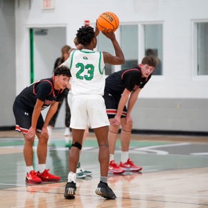 Jaheim Moses mugshot