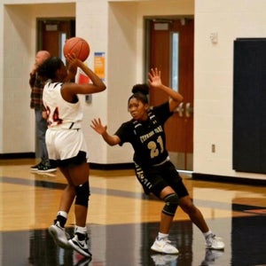 Trina Franklin
