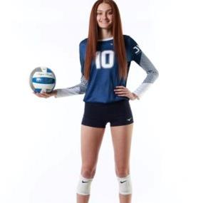 Madison Henderson