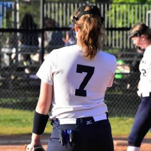 Alyssa Steele mugshot