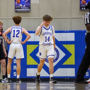 Prestyn Neyland mugshot