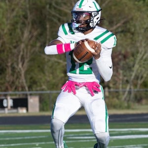 Khaleeb Foster