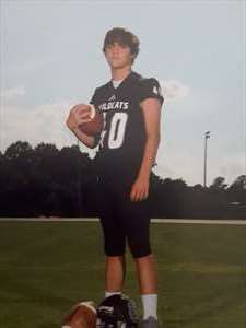 Jacob Long