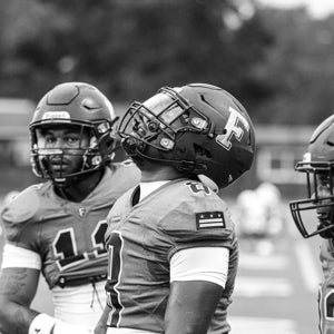 Maurice Calloway mugshot