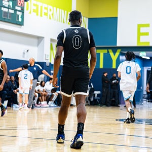 Asaad McLean mugshot