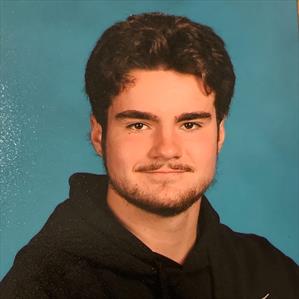 TANNER MARTIN