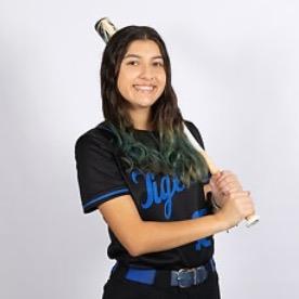 Samantha Aragus