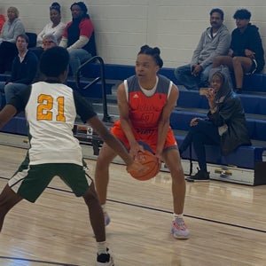 Cameron  Catholic mugshot