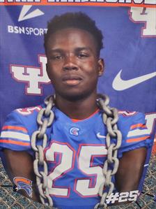 Ryan Manigault