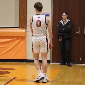 Tyler Flebbe mugshot