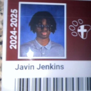 Javin Jenkins