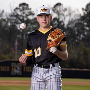KADEN PADGETT