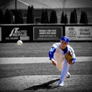 Isaac Bailey mugshot