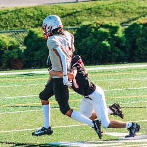 Quincy Pruett mugshot