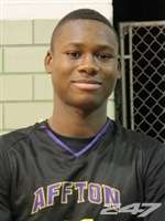 West Lindor mugshot
