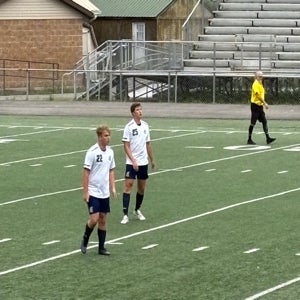 Elijah Parsons