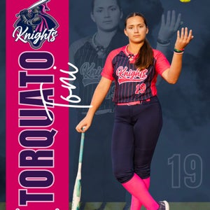 Toni Torquato mugshot