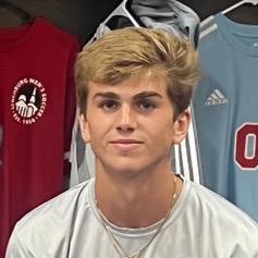 Riley Usher