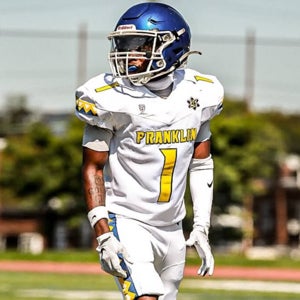 Makel Nelson mugshot