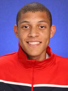 Justin Jackson mugshot