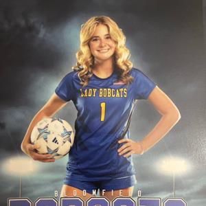 Alivia Waite mugshot