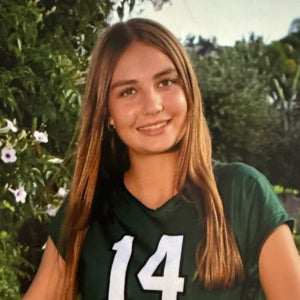 Gracyn Gregg