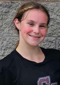 Sloan Graley mugshot