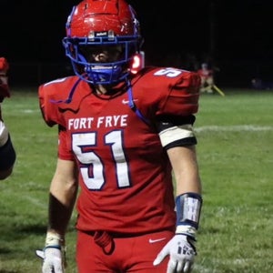 Blake Wheeler mugshot