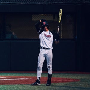 Thacher Hanzely mugshot