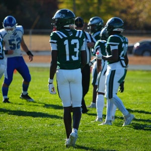 Mekhi McNair