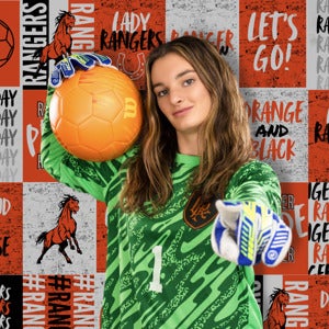 Bianca BUCZKOWSKI mugshot